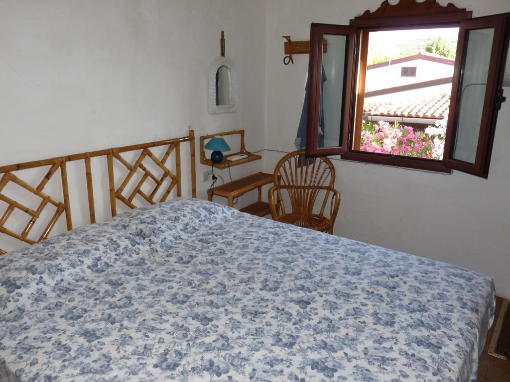Monolocale San Teodoro Apartman Szoba fotó