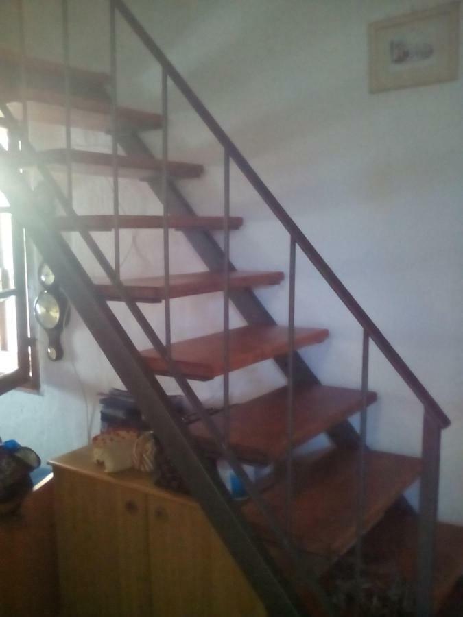 Monolocale San Teodoro Apartman Kültér fotó